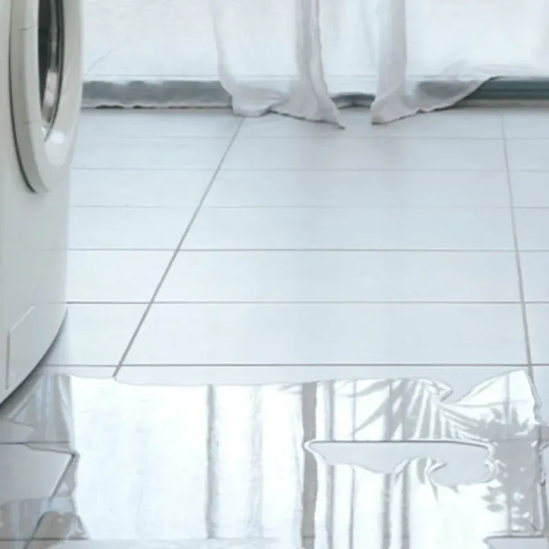 Appliance Leak Cleanup in McDonald, OH